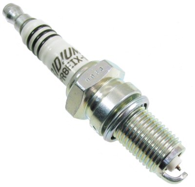 NGK DP8EA-9 Spark Plug